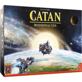 Catan Kosmonauten - Bordspel, 999 games