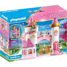 Playmobil - Princess 70448 Prinsessenkasteel