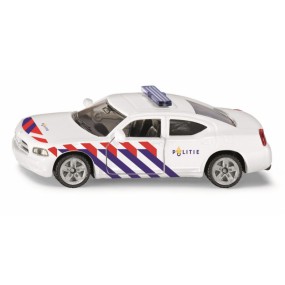 Siku 1402 - Politieauto (NL) 1:87