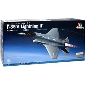 F-35A Lightning II Nl Decals