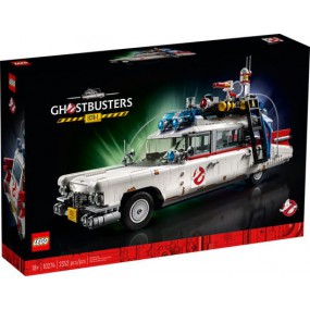 LEGO CREATOR - 10274 Ghostbusters™ ECTO-1