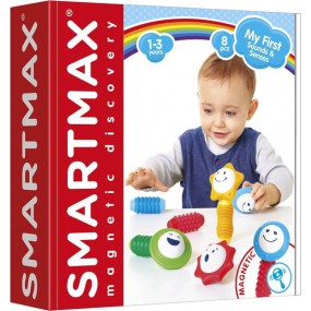 Smartmax My First - Sounds & Senses