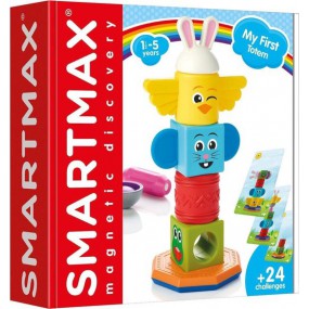 Smartmax My First - Totem Set