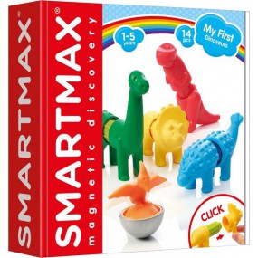 Smartmax My First - Dinosaurs