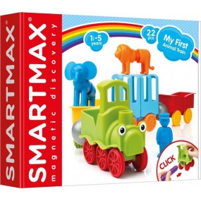 Smartmax My First - Animal Train