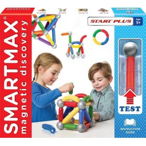 Smartmax - Start Try Me+