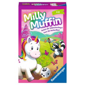 Milly Muffin, Ravensburger