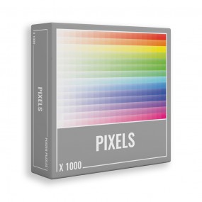 Pixels 1000 stukjes Cloudberries