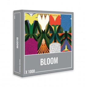 Bloom 1000 stukjes Cloudberries