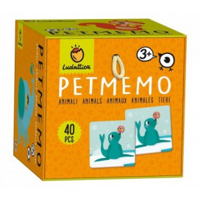 Petmemo - Animals