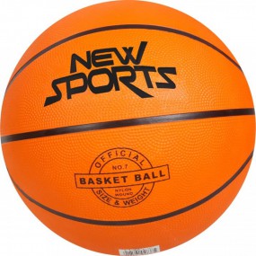 Basketbal maat 7, New Sports