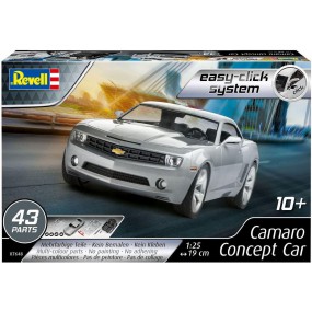 Revell Camaro Consept car - 07648