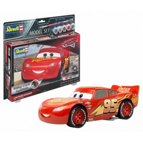 Revell Model Set Lightning McQueen