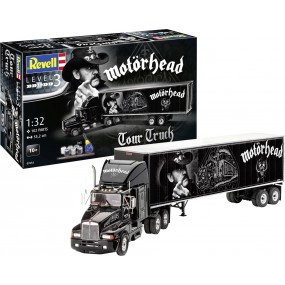Revell Tour Truck "Motörhead"