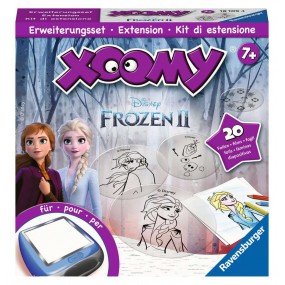 Xoomy® Compact Refill Frozen 2