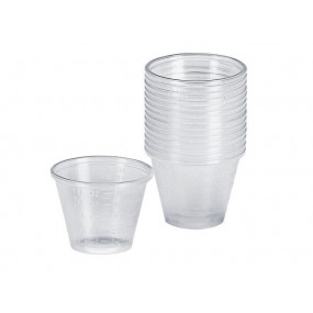 Revell Mixing Cups (15 pcs)