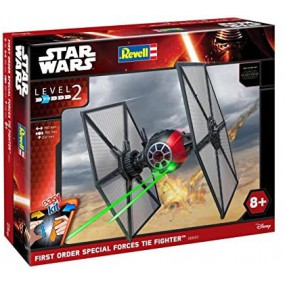 Revell Star Wars Special Forces Tie Fighter