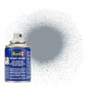 Revell Spray Ijzerkleur, metallic