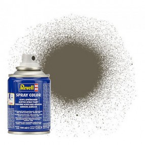 Revell Spray Navo-olijf, mat