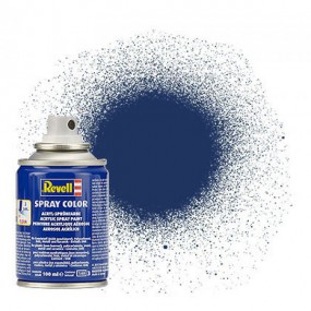 Revell Spray RBR Blauw