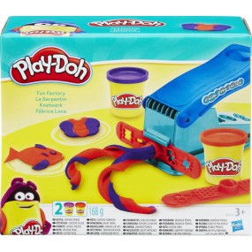 Play-Doh Kneedmachine