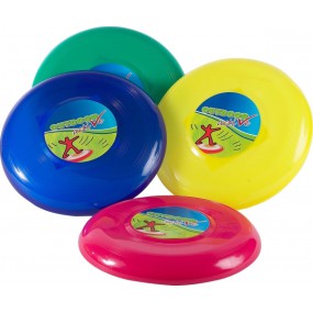 Outdoor Active Frisbee 22cm