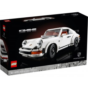LEGO CREATOR - 10295 Porsche 911
