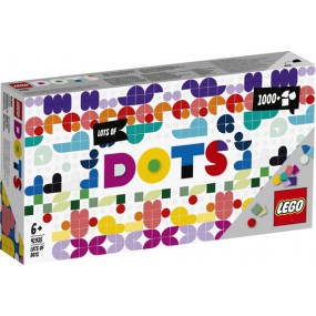 Lego - Dots 41935 - Lots of Dots