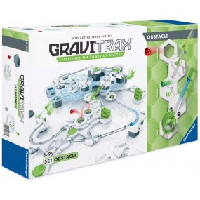 GraviTrax Obstacle Starter-Set