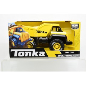 Tonka, Metal fleet dump truck
