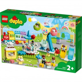 LEGO DUPLO - 10956 Stad Pretpark