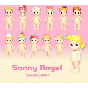 Sonny Angel Sweets Series