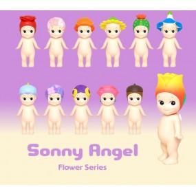 Sonny Angel Flower Series