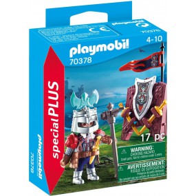 Playmobil SpecialPlus 70378 Dwergridder