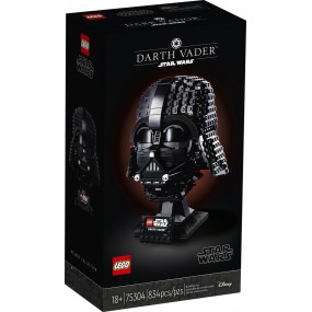 LEGO STAR WARS - 75304 Darth Vader helm