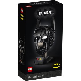 LEGO DC Batman - 76182 Batman masker