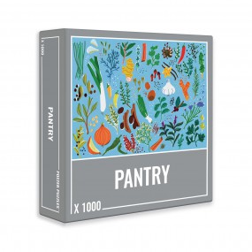 Pantry 1000 stukjes Cloudberries