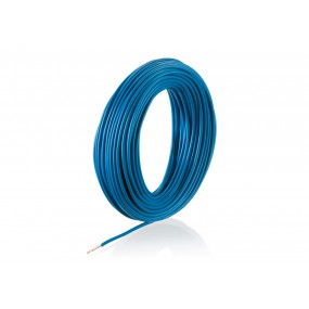 Märklin, Kabel blauw 10m, 7105