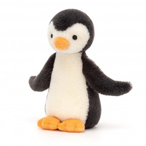 Bashful Penguin, Small, 16cm, Jellycat