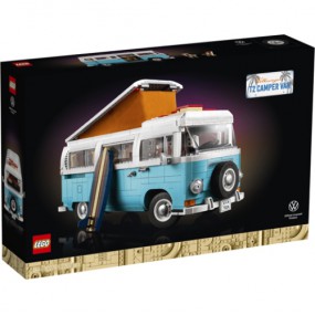 LEGO CREATOR - 10279 VW T2 Kampeerbus