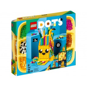 Lego Dots - 41948 Grappige banaan - pennenhouder