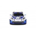 Alpine A110 Rally WRC Monza '20 Ragues -91 1:18 Solido