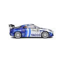 Alpine A110 Rally WRC Monza '20 Ragues -91 1:18 Solido