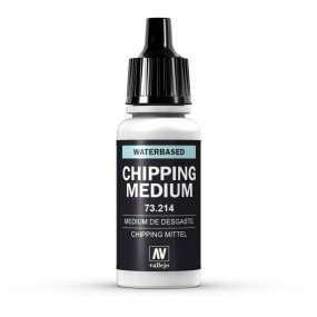 Vallejo Chipping Medium - 17ml - 73214