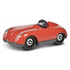 Roadster Red-Carlo, Schuco