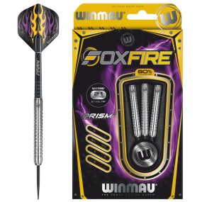 Darts Winmau Foxfire 21 gr NT 80 % blister