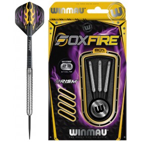 Darts Winmau Foxfire 23 gr NT 80 % blister