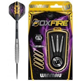 Darts Winmau Foxfire 24 gr NT 80 % blister