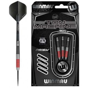 Darts Winmau Ton Machine 24 gr. NT 80%