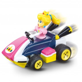 Carrera mini RC - Mario Kart , Peach